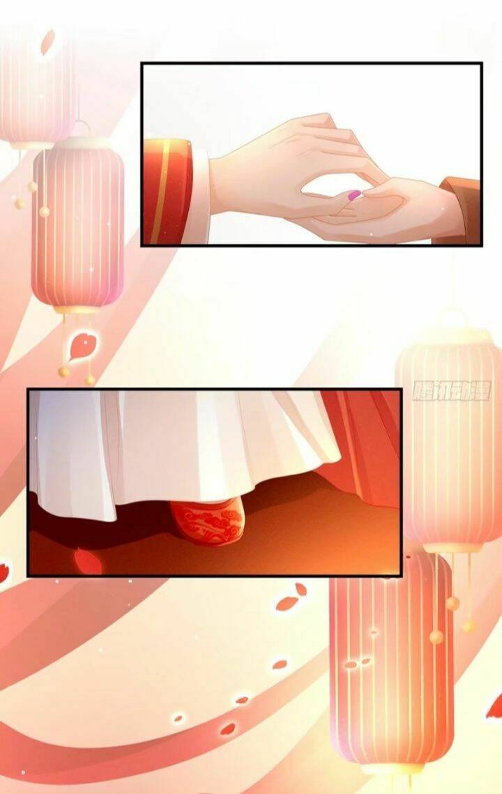 Hậu Cung Của Nữ Đế Chapter 53 - Trang 2