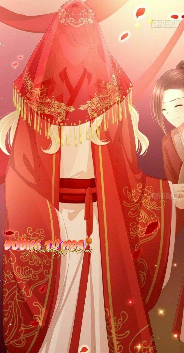 Hậu Cung Của Nữ Đế Chapter 53 - Trang 2