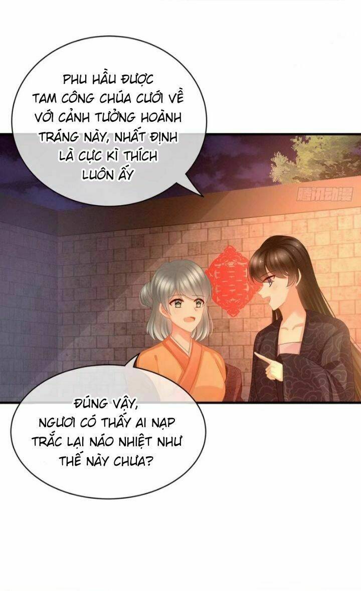 Hậu Cung Của Nữ Đế Chapter 53 - Trang 2