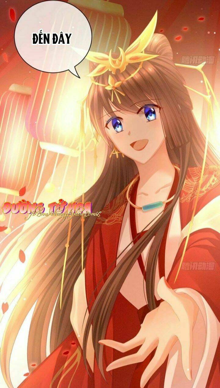 Hậu Cung Của Nữ Đế Chapter 53 - Trang 2