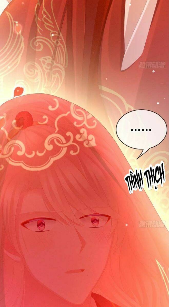 Hậu Cung Của Nữ Đế Chapter 53 - Trang 2