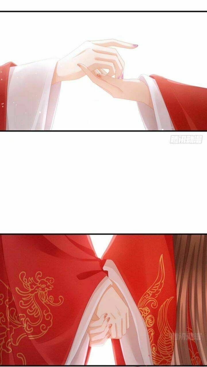 Hậu Cung Của Nữ Đế Chapter 53 - Trang 2