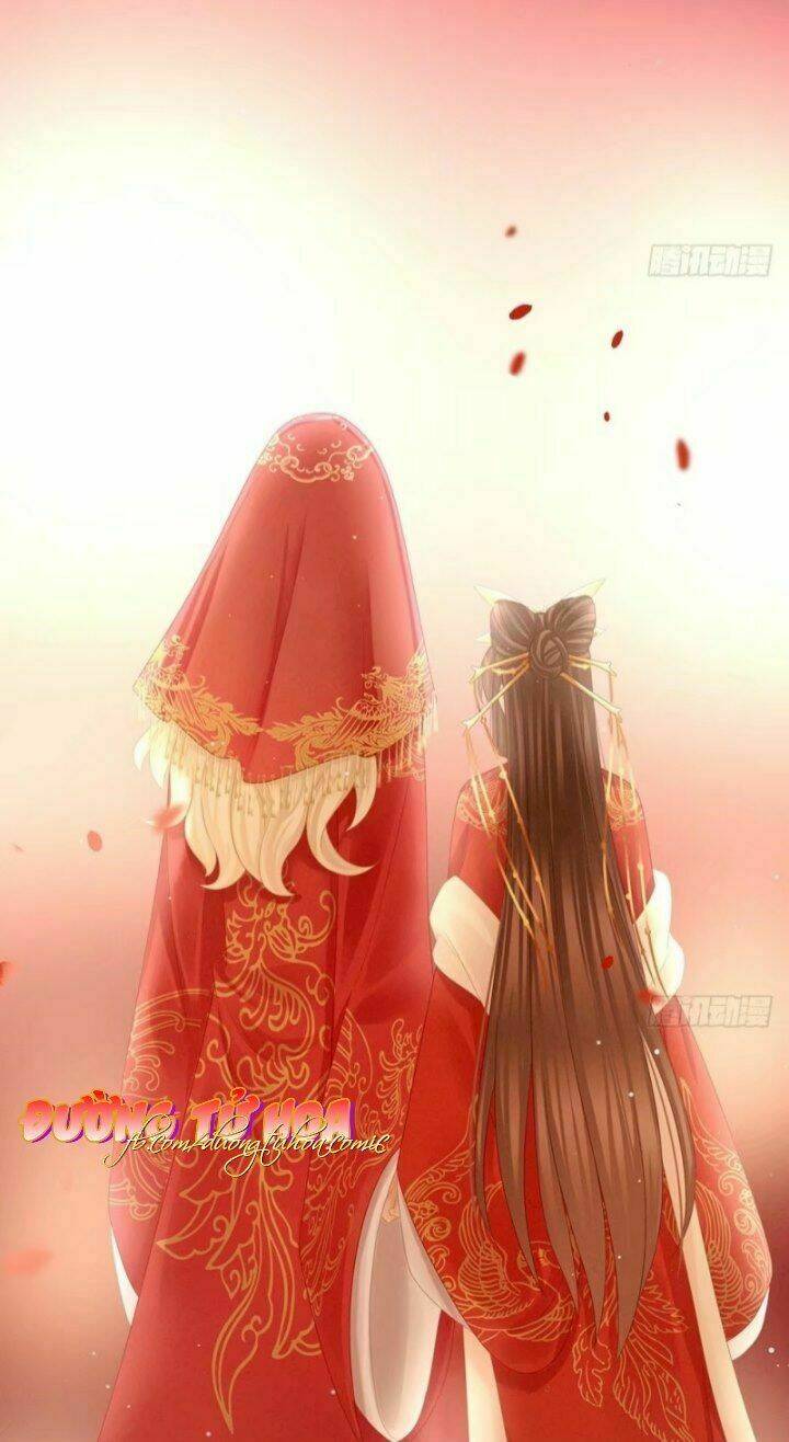 Hậu Cung Của Nữ Đế Chapter 53 - Trang 2