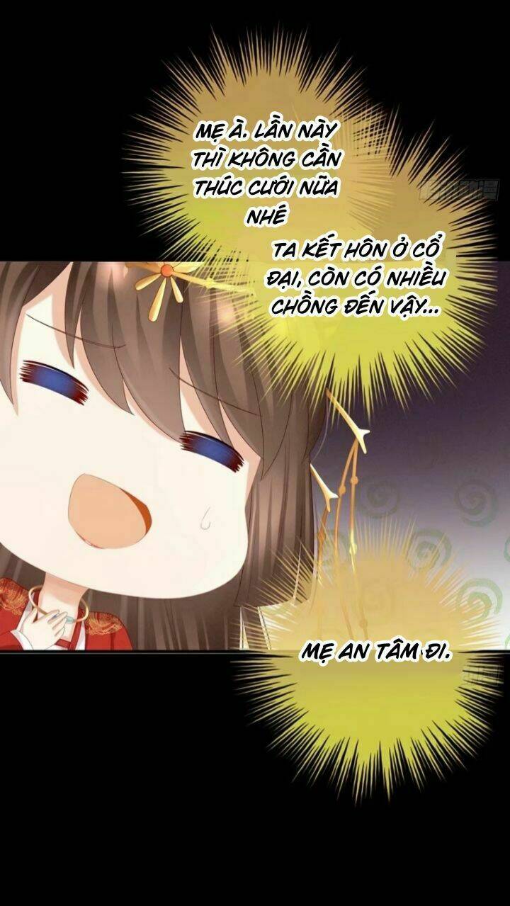 Hậu Cung Của Nữ Đế Chapter 53 - Trang 2