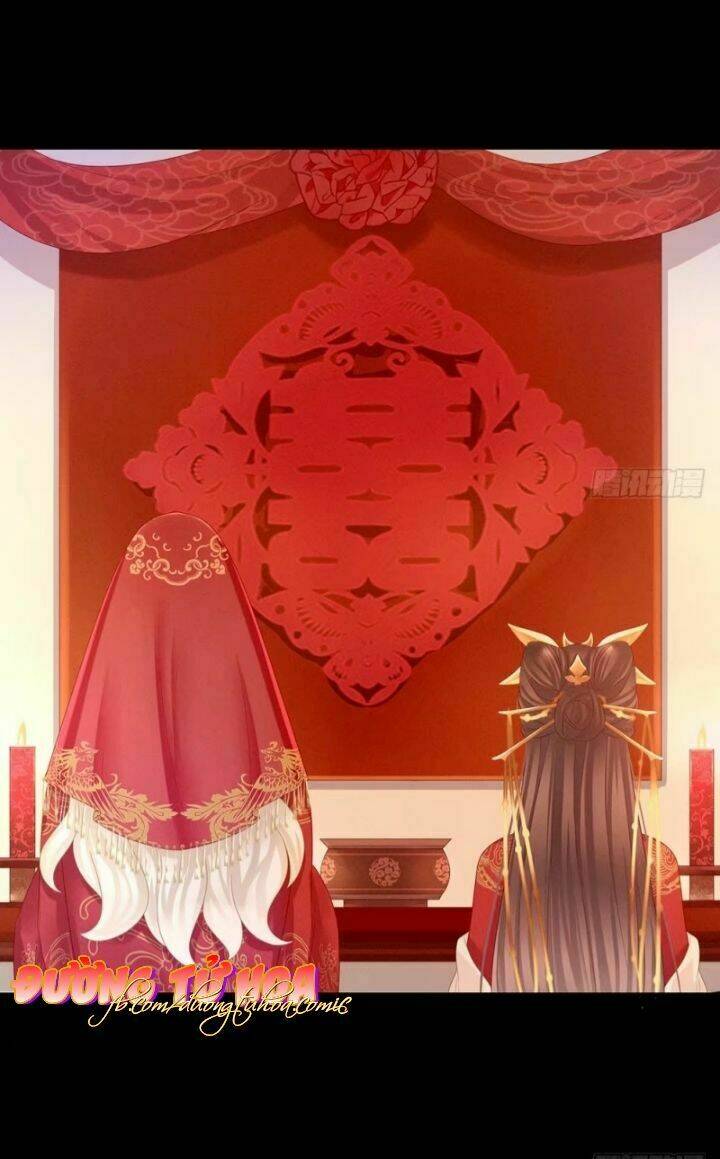 Hậu Cung Của Nữ Đế Chapter 53 - Trang 2