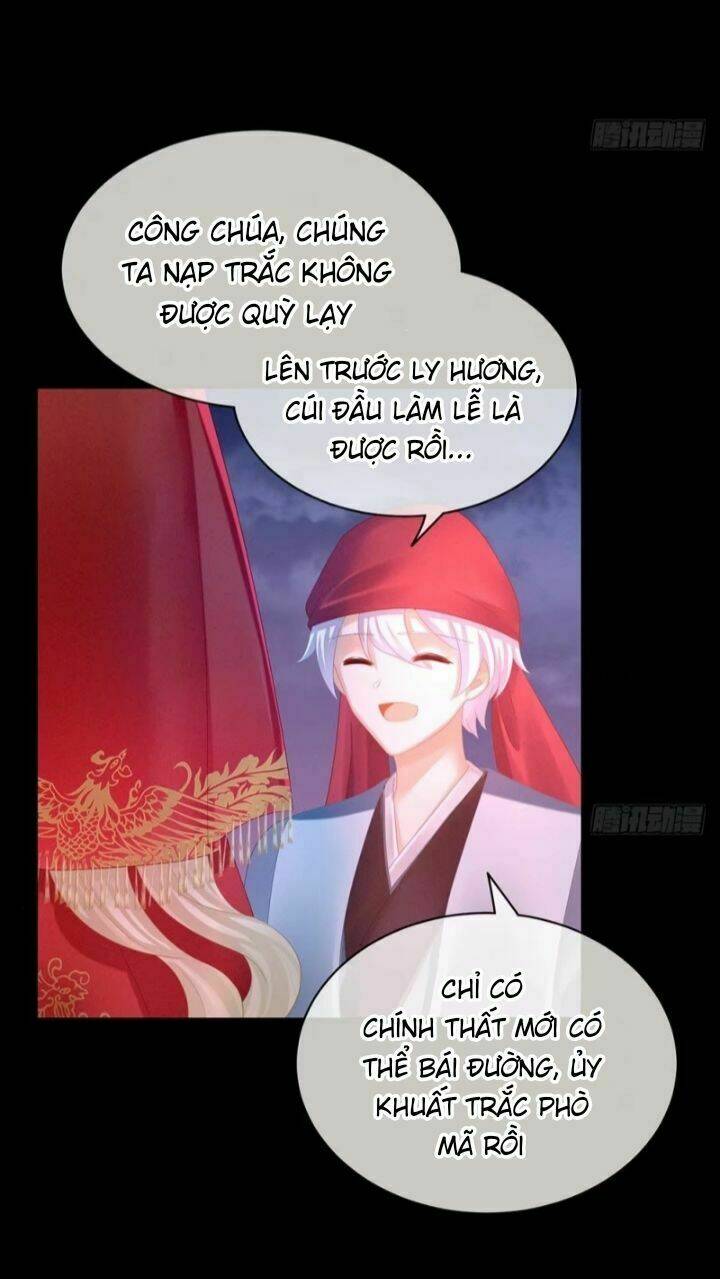 Hậu Cung Của Nữ Đế Chapter 53 - Trang 2