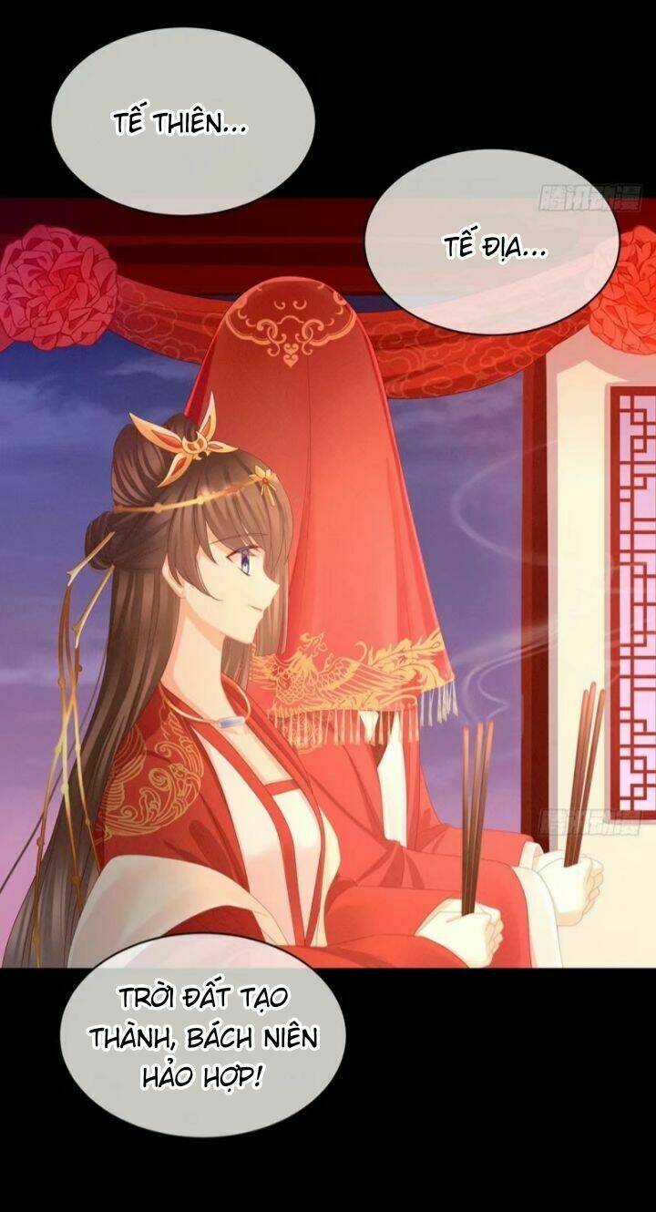 Hậu Cung Của Nữ Đế Chapter 53 - Trang 2
