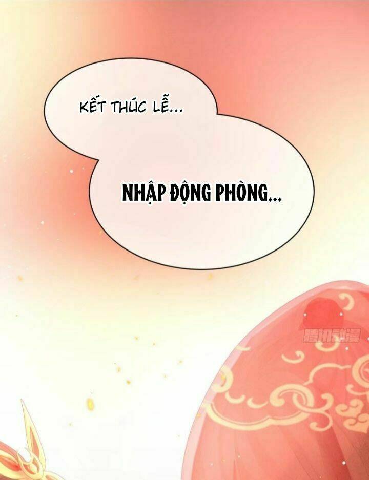 Hậu Cung Của Nữ Đế Chapter 53 - Trang 2