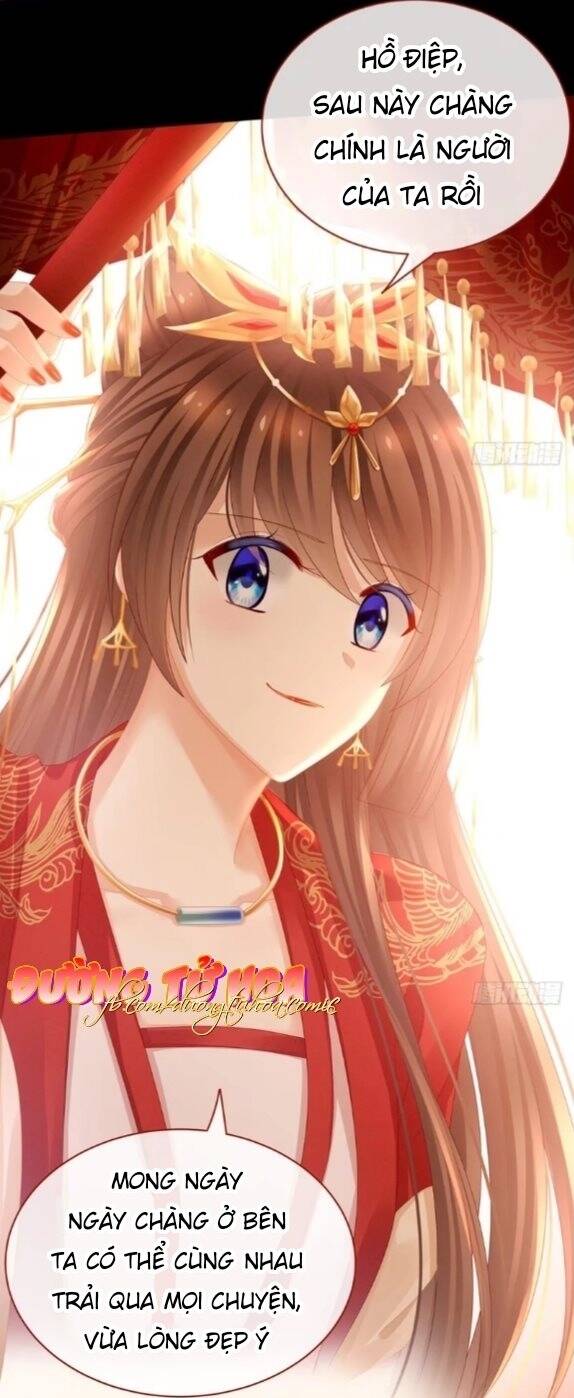 Hậu Cung Của Nữ Đế Chapter 54 - Trang 2