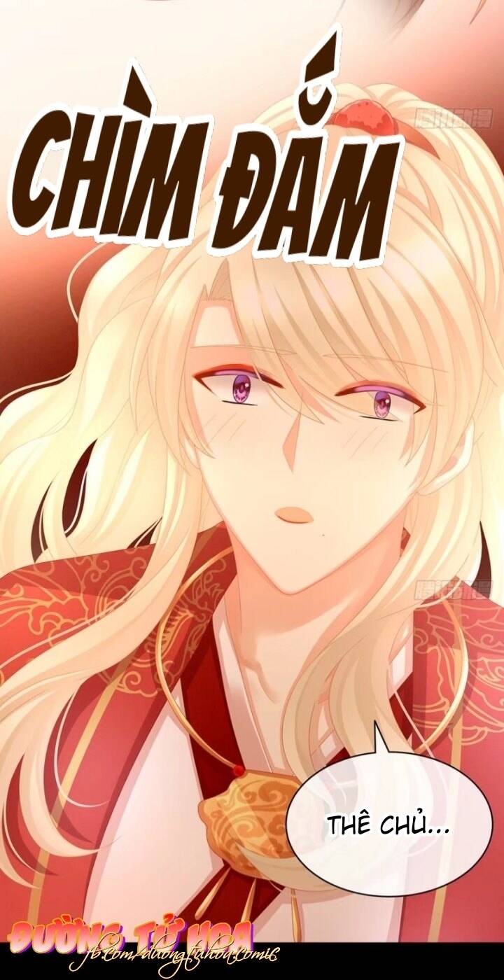 Hậu Cung Của Nữ Đế Chapter 54 - Trang 2