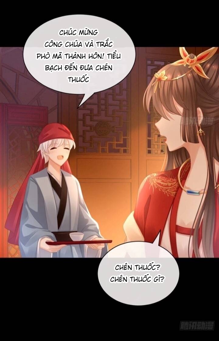Hậu Cung Của Nữ Đế Chapter 54 - Trang 2