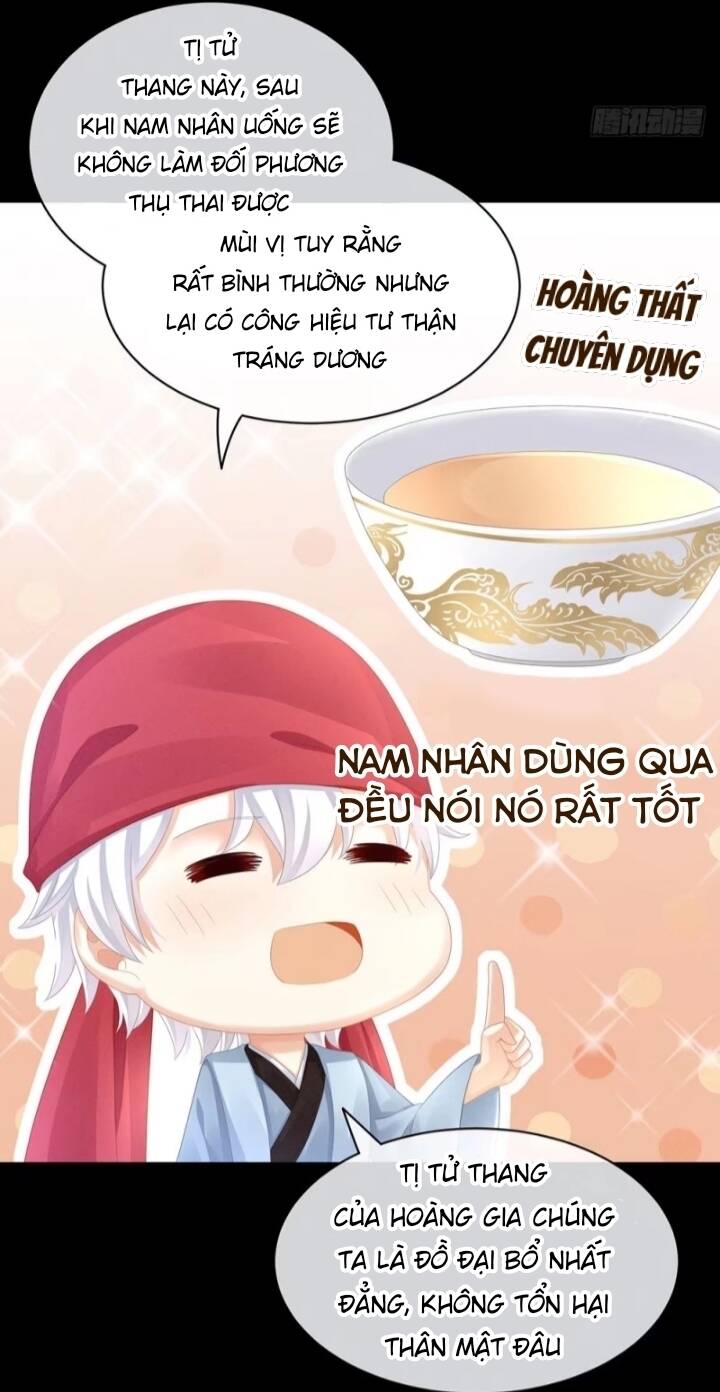 Hậu Cung Của Nữ Đế Chapter 54 - Trang 2