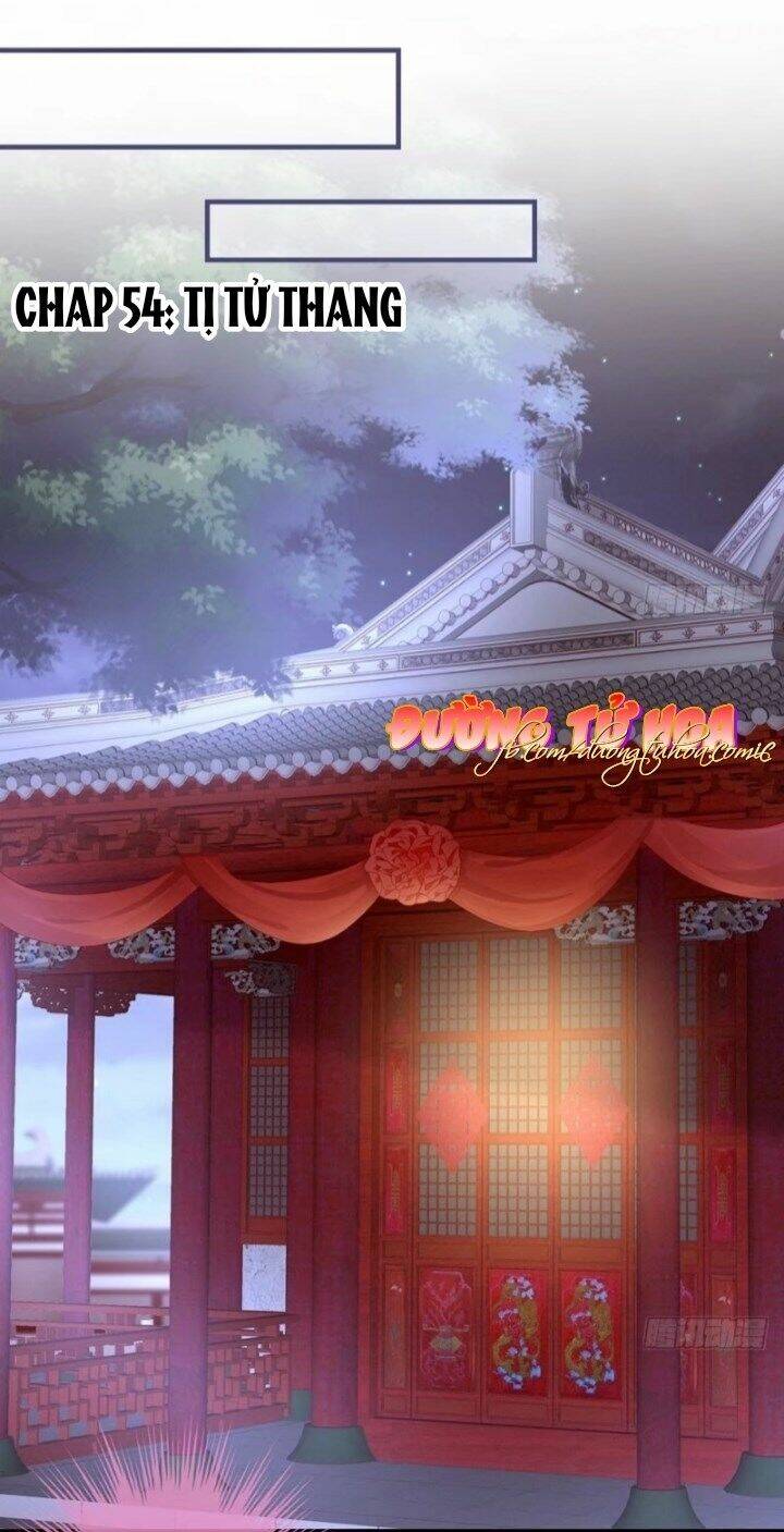 Hậu Cung Của Nữ Đế Chapter 54 - Trang 2