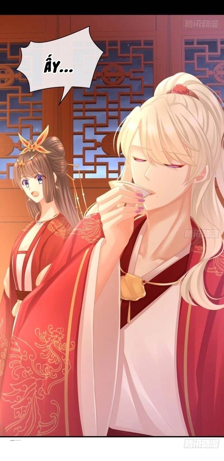 Hậu Cung Của Nữ Đế Chapter 54 - Trang 2
