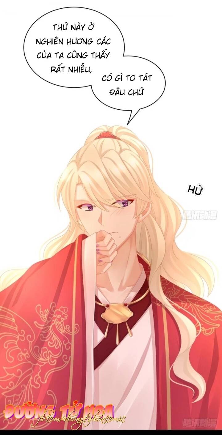 Hậu Cung Của Nữ Đế Chapter 54 - Trang 2