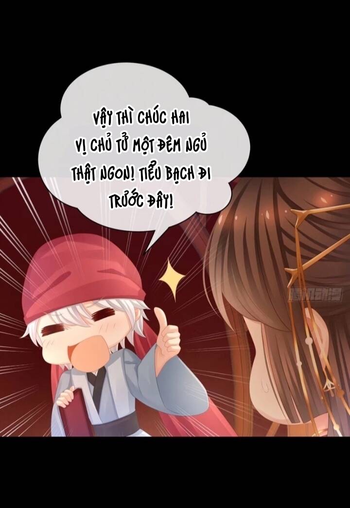 Hậu Cung Của Nữ Đế Chapter 54 - Trang 2