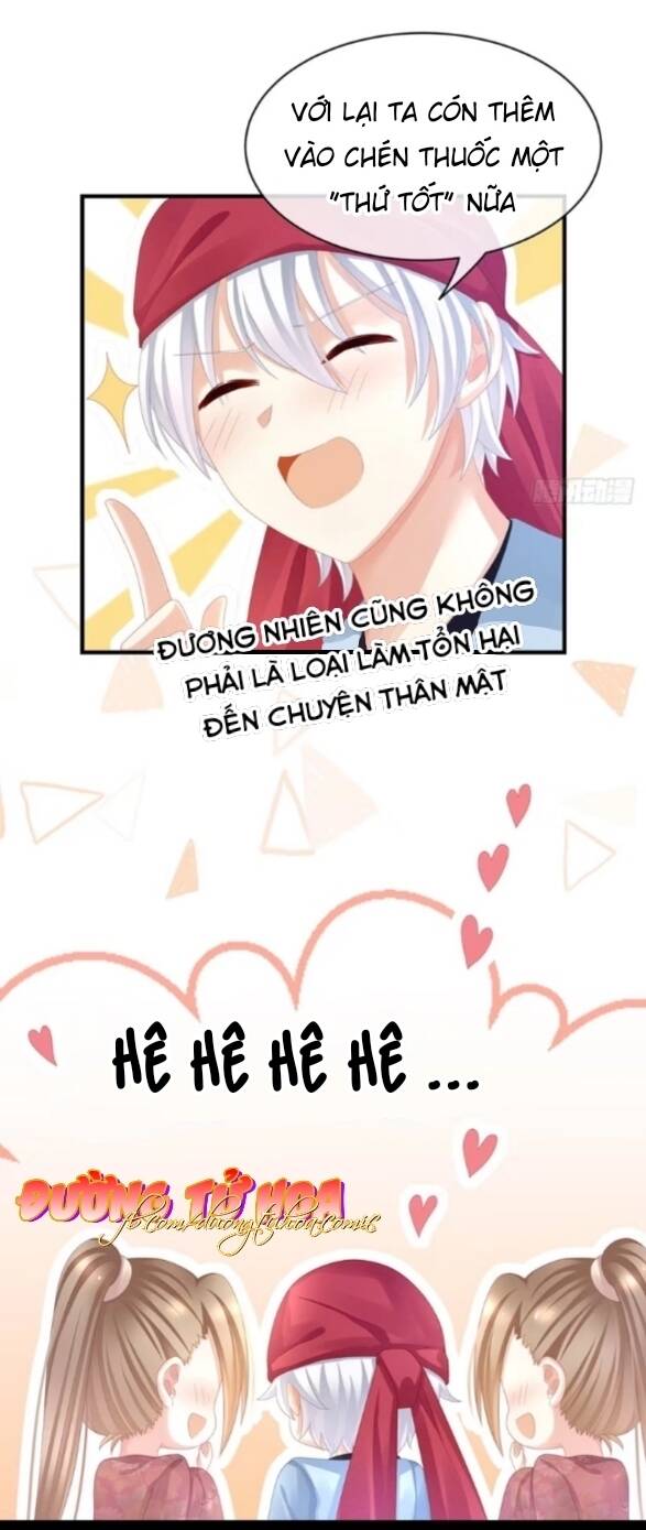 Hậu Cung Của Nữ Đế Chapter 54 - Trang 2