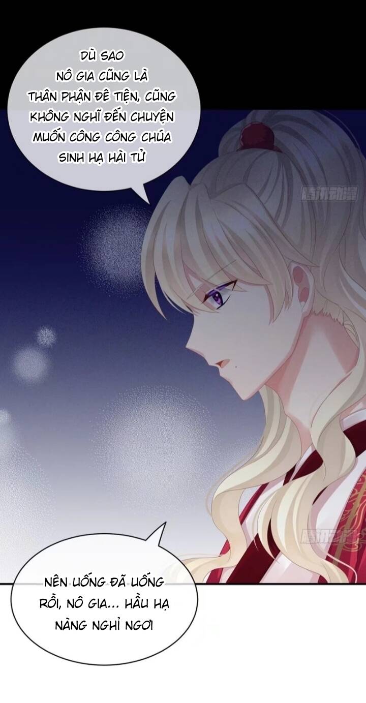 Hậu Cung Của Nữ Đế Chapter 54 - Trang 2