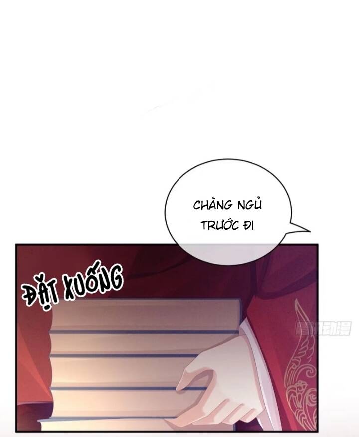 Hậu Cung Của Nữ Đế Chapter 54 - Trang 2
