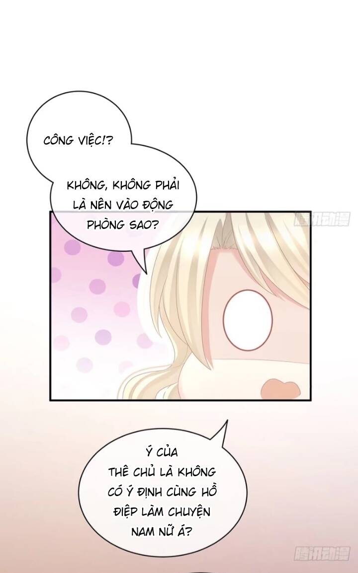 Hậu Cung Của Nữ Đế Chapter 54 - Trang 2