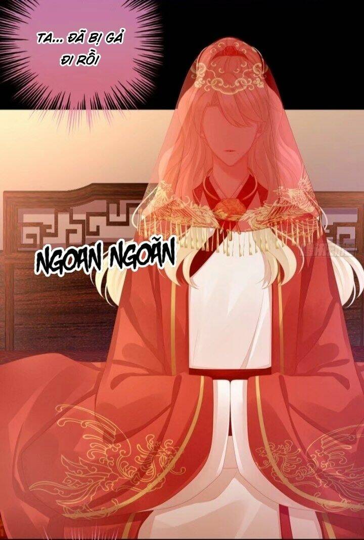Hậu Cung Của Nữ Đế Chapter 54 - Trang 2