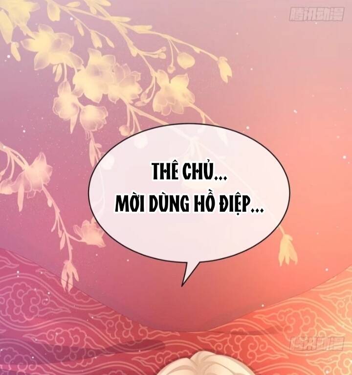 Hậu Cung Của Nữ Đế Chapter 54 - Trang 2