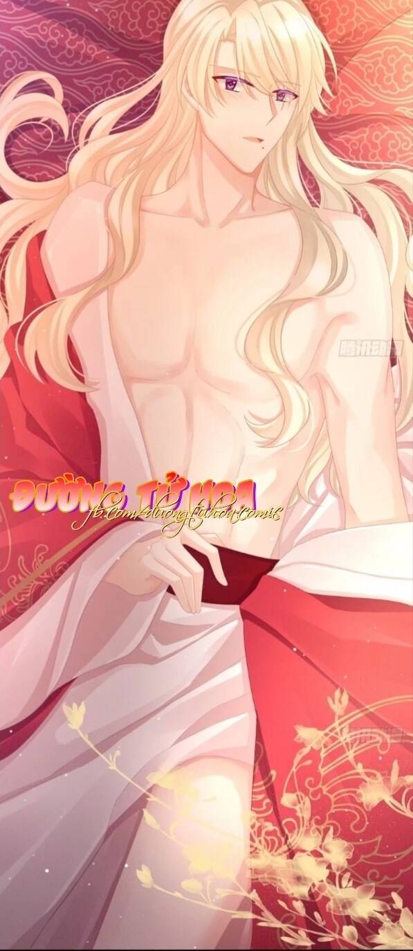 Hậu Cung Của Nữ Đế Chapter 54 - Trang 2