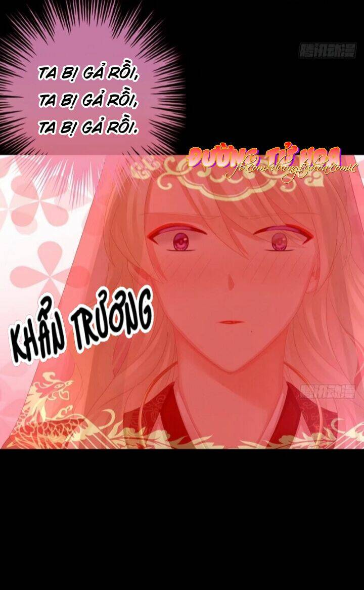 Hậu Cung Của Nữ Đế Chapter 54 - Trang 2