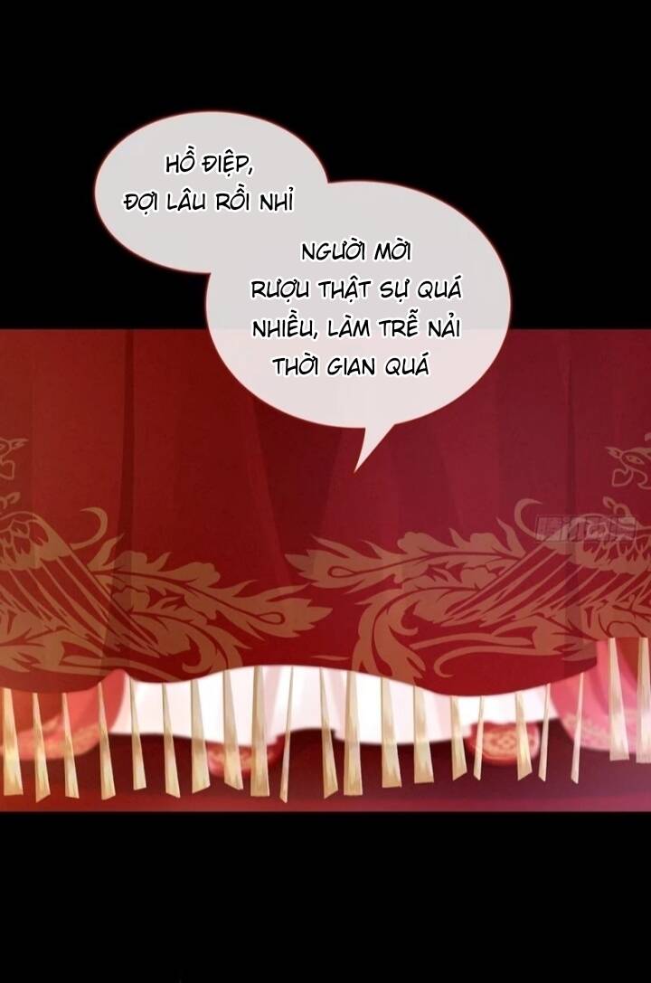 Hậu Cung Của Nữ Đế Chapter 54 - Trang 2