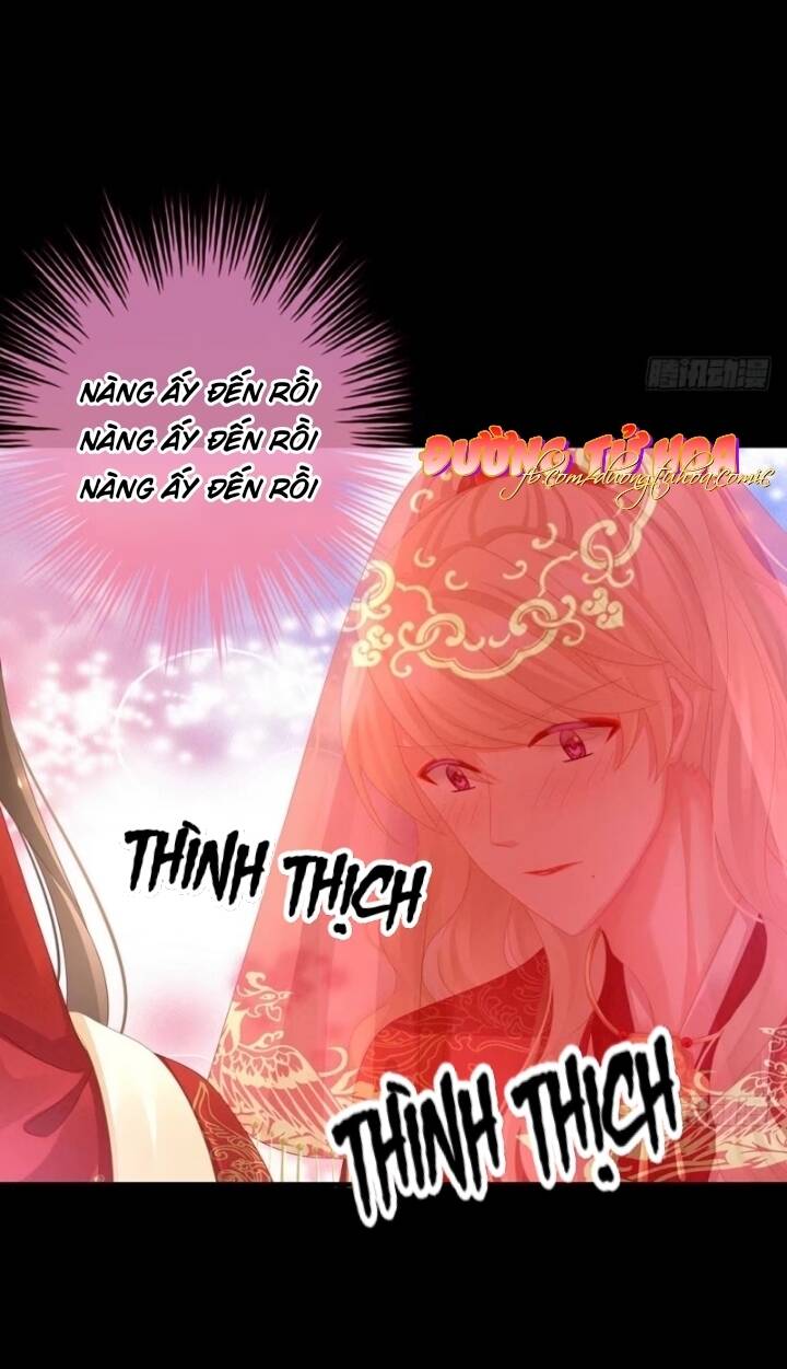 Hậu Cung Của Nữ Đế Chapter 54 - Trang 2