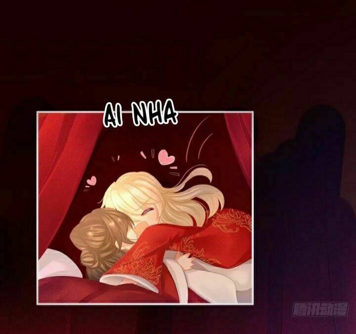 Hậu Cung Của Nữ Đế Chapter 55 - Trang 2
