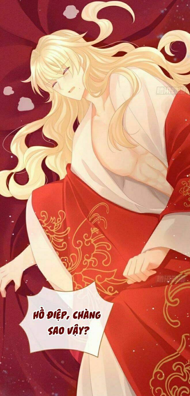 Hậu Cung Của Nữ Đế Chapter 55 - Trang 2