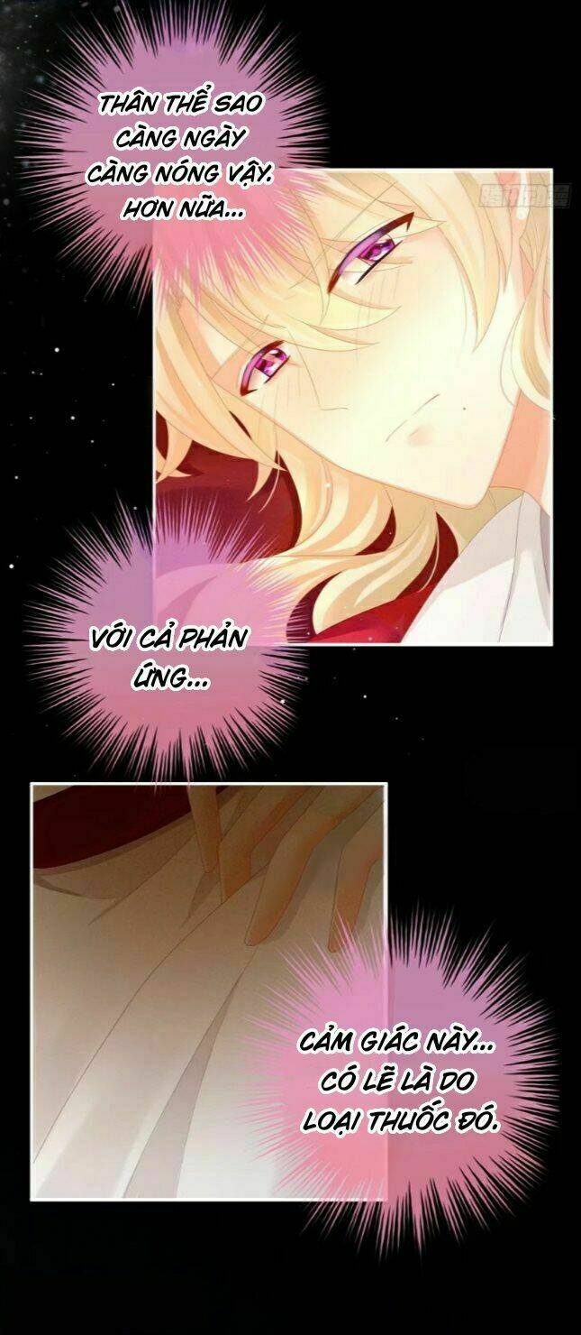 Hậu Cung Của Nữ Đế Chapter 55 - Trang 2