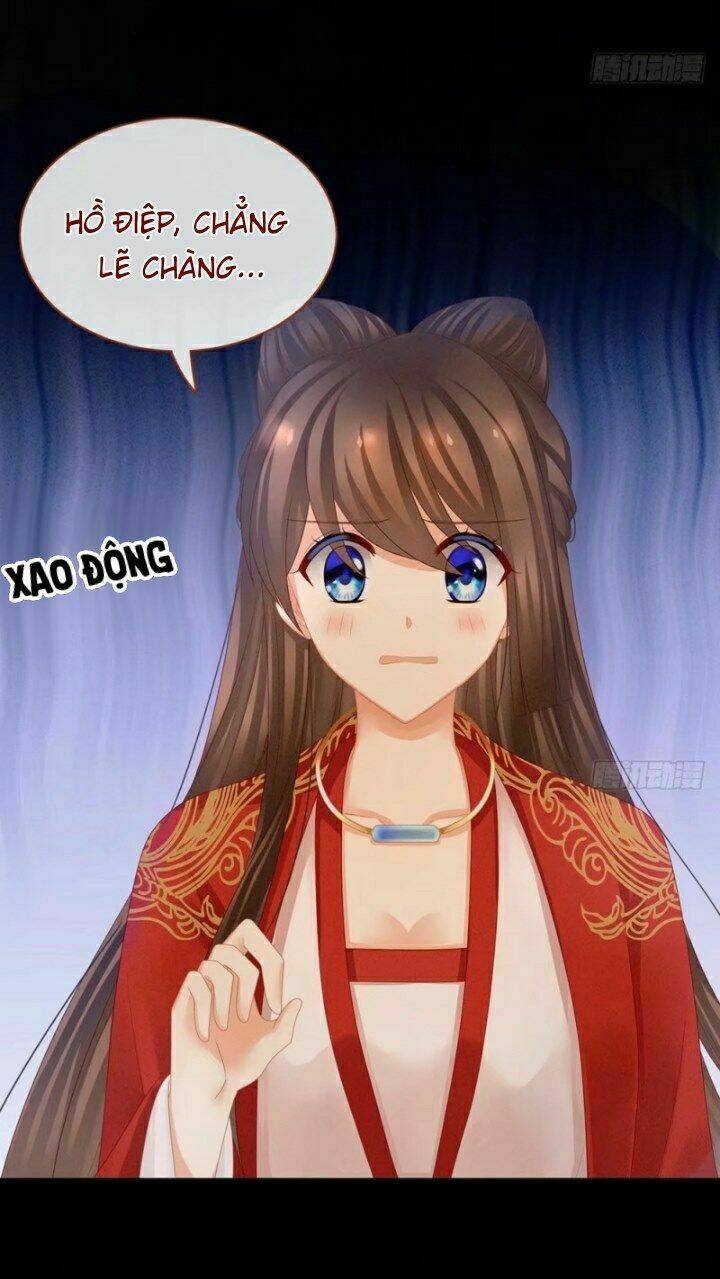 Hậu Cung Của Nữ Đế Chapter 55 - Trang 2