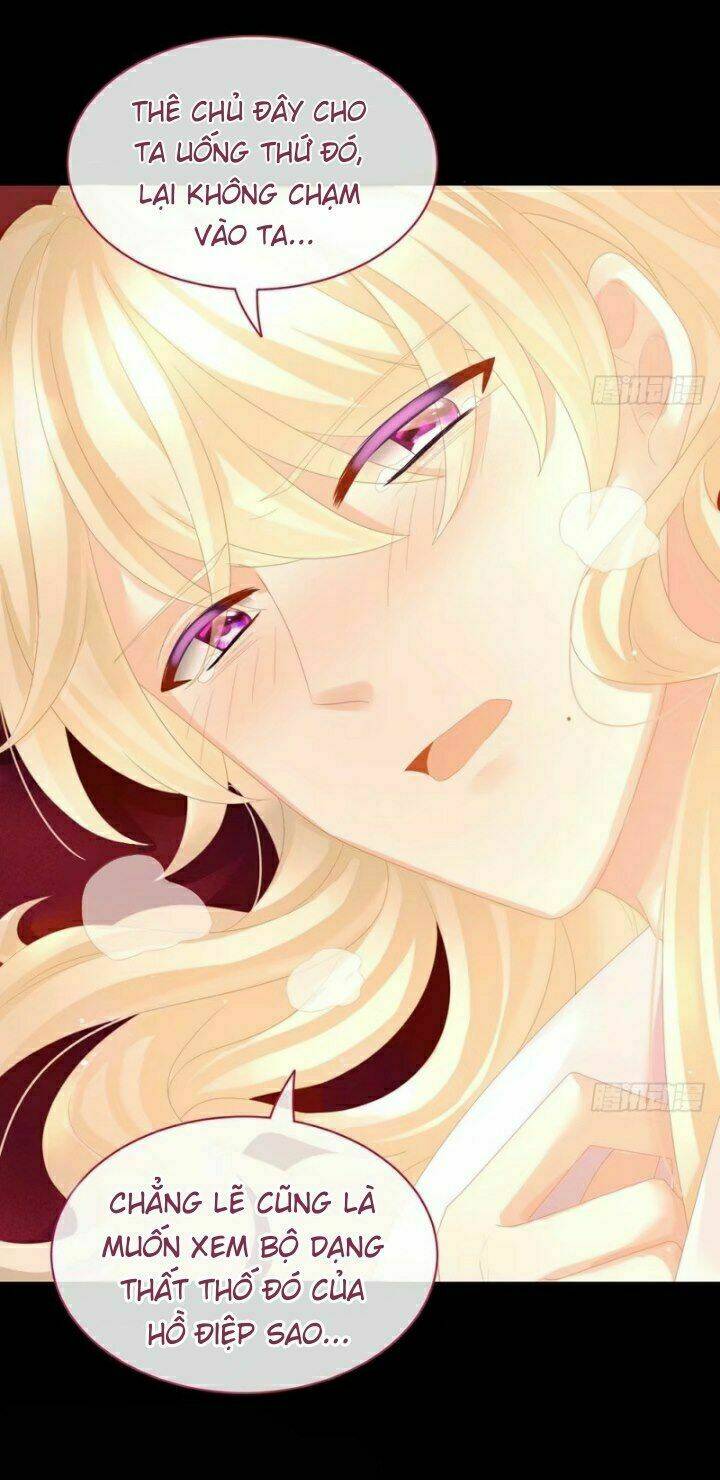 Hậu Cung Của Nữ Đế Chapter 55 - Trang 2