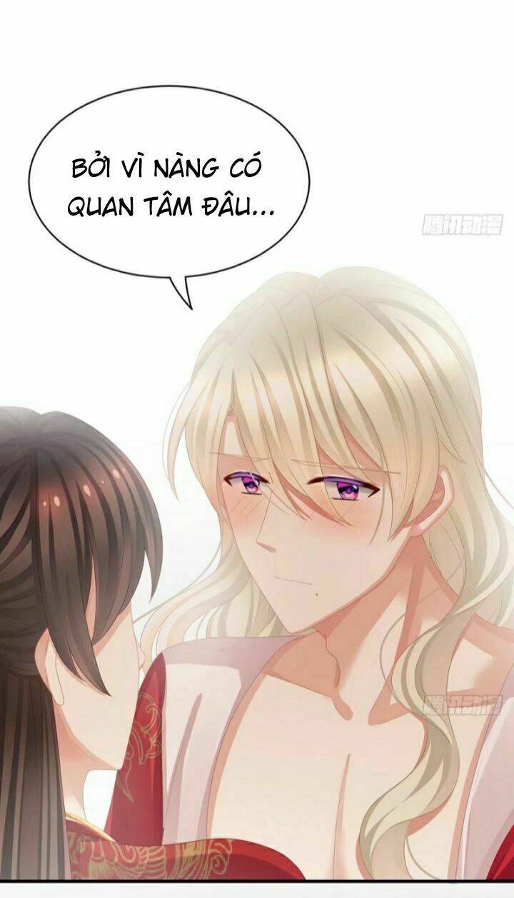 Hậu Cung Của Nữ Đế Chapter 55 - Trang 2