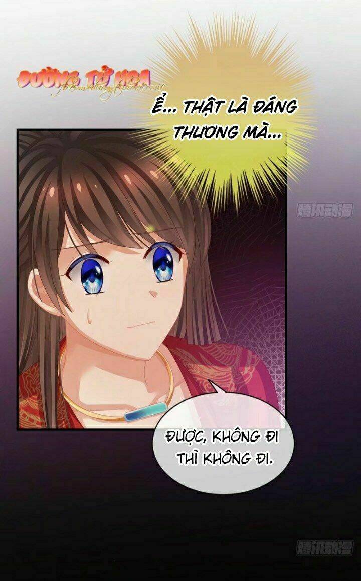 Hậu Cung Của Nữ Đế Chapter 55 - Trang 2