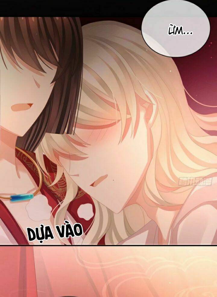 Hậu Cung Của Nữ Đế Chapter 55 - Trang 2