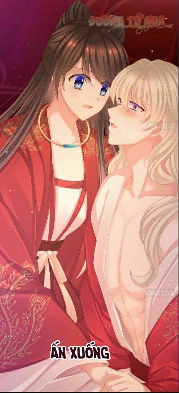 Hậu Cung Của Nữ Đế Chapter 55 - Trang 2