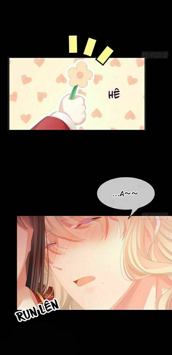 Hậu Cung Của Nữ Đế Chapter 55 - Trang 2