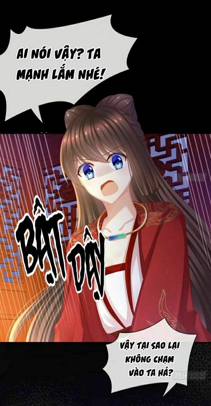 Hậu Cung Của Nữ Đế Chapter 55 - Trang 2