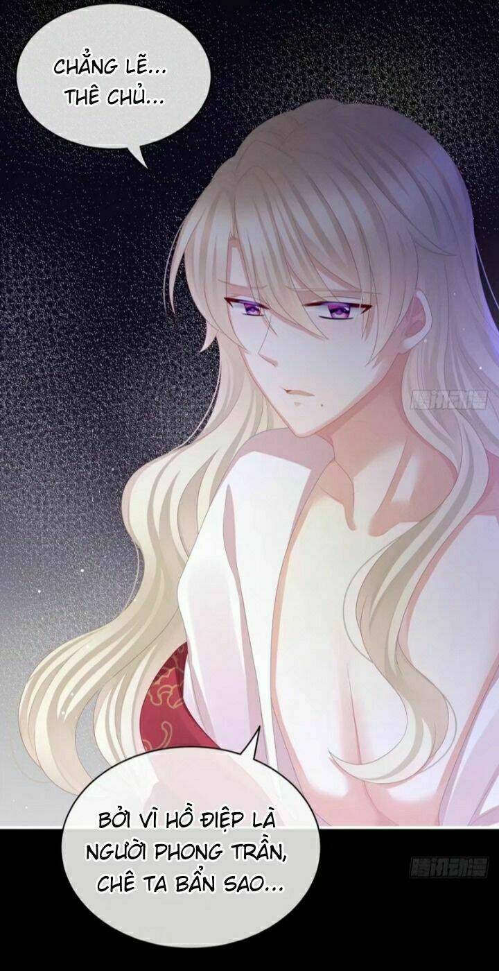 Hậu Cung Của Nữ Đế Chapter 55 - Trang 2