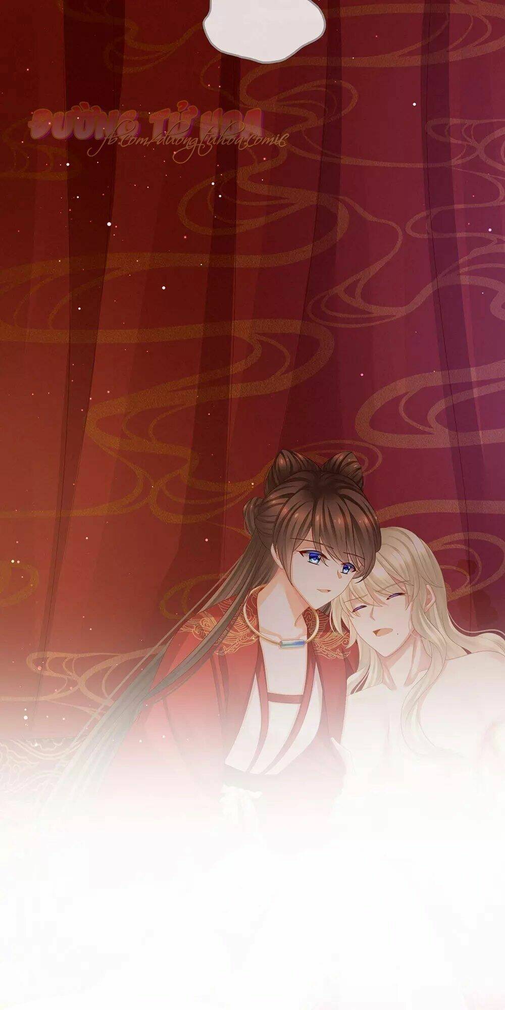 Hậu Cung Của Nữ Đế Chapter 56 - Trang 2