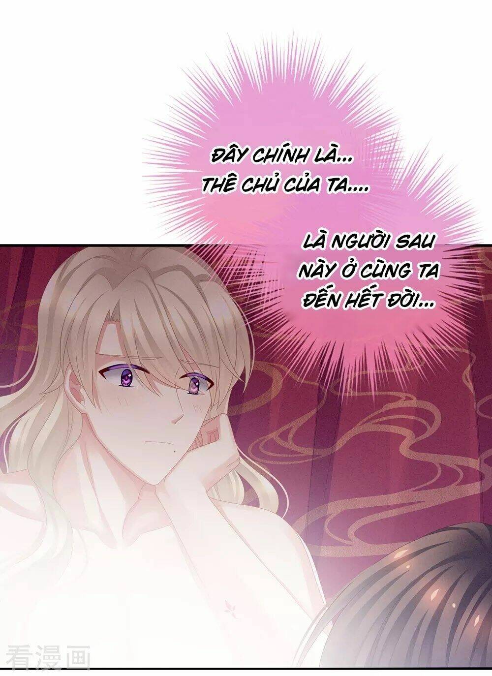 Hậu Cung Của Nữ Đế Chapter 56 - Trang 2