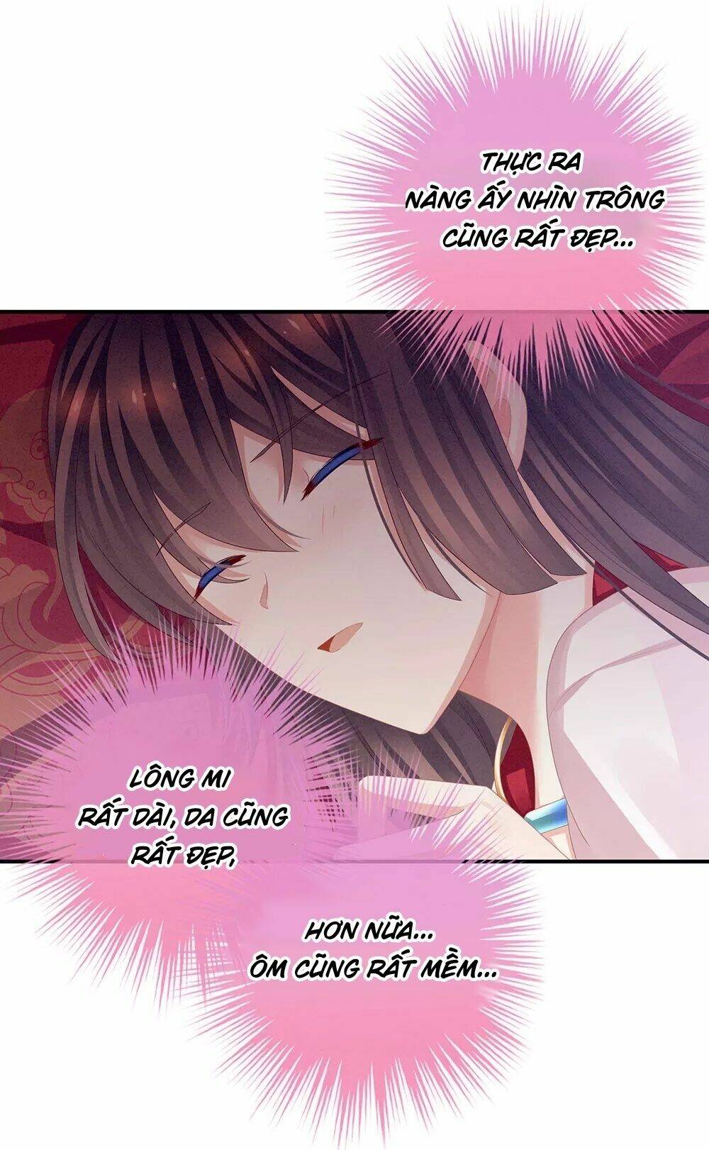 Hậu Cung Của Nữ Đế Chapter 56 - Trang 2