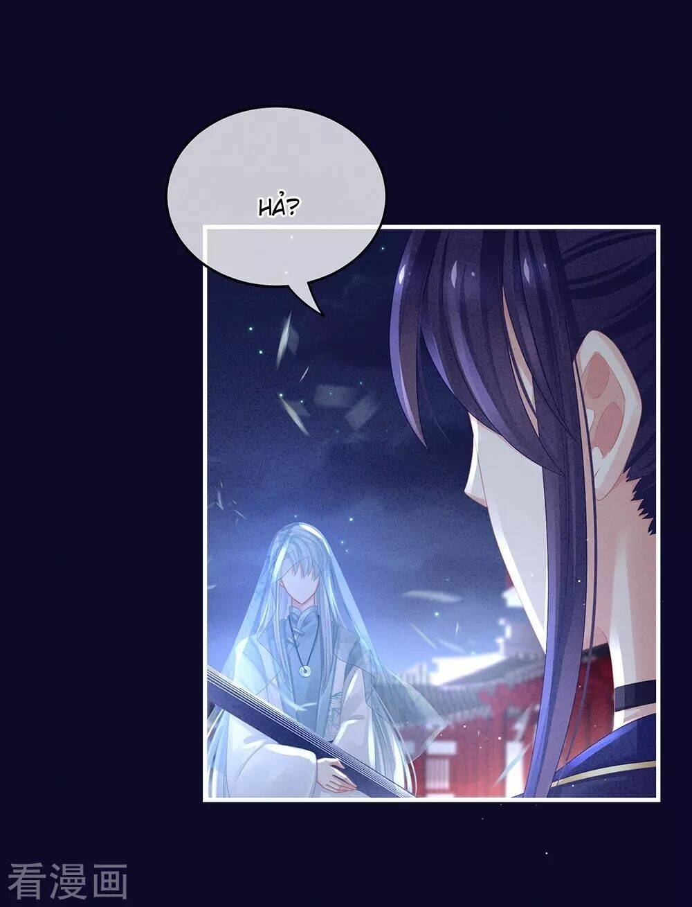 Hậu Cung Của Nữ Đế Chapter 56 - Trang 2