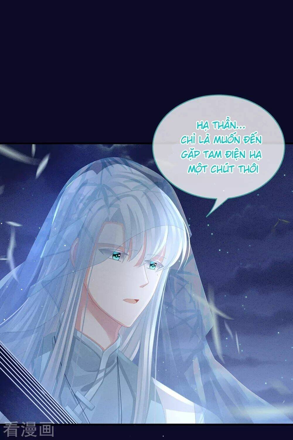 Hậu Cung Của Nữ Đế Chapter 56 - Trang 2