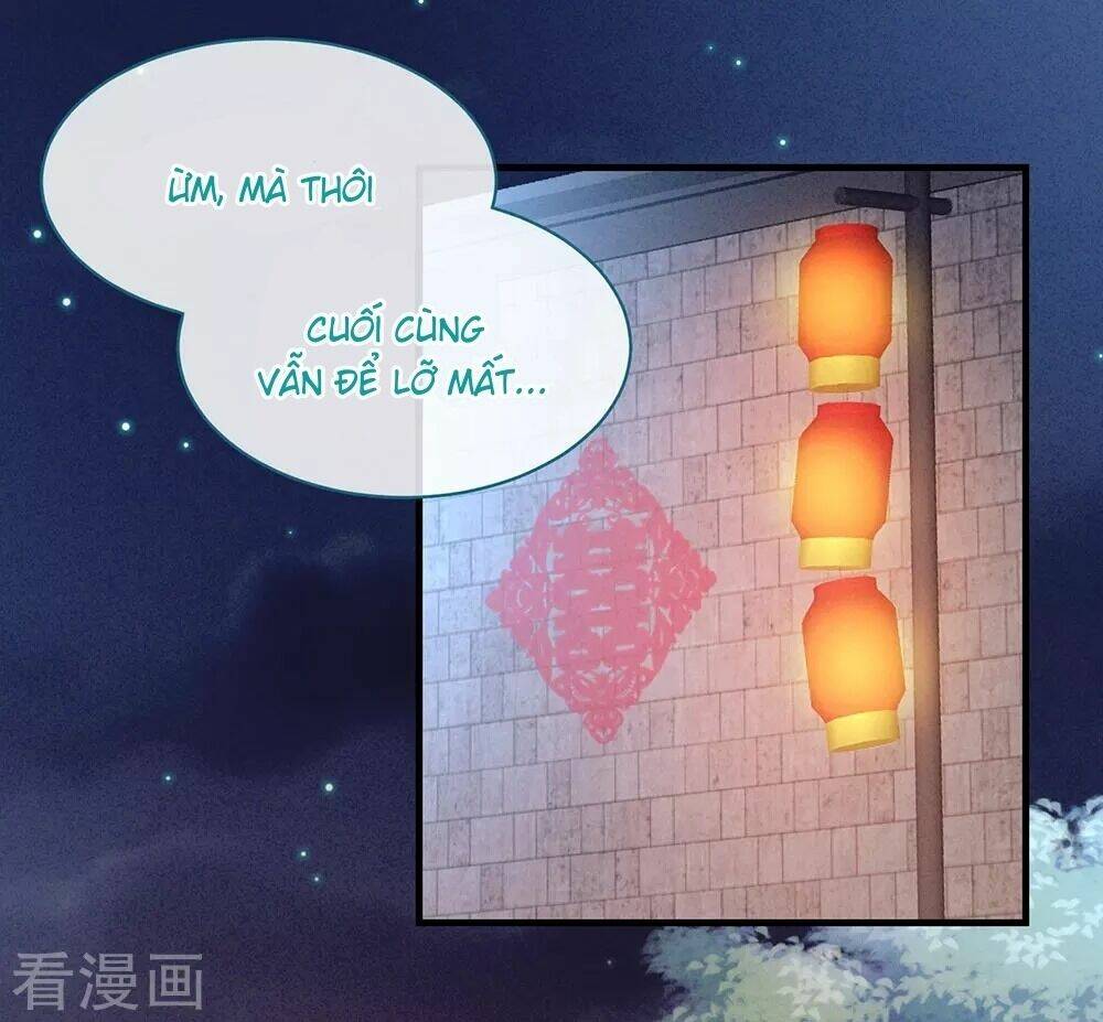 Hậu Cung Của Nữ Đế Chapter 56 - Trang 2