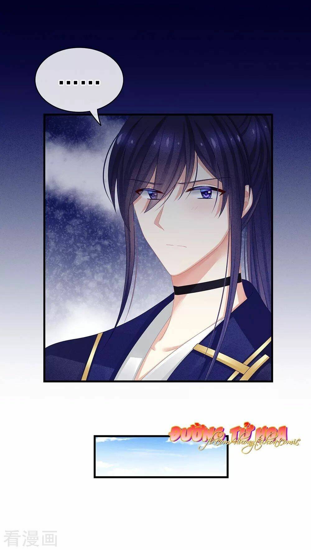 Hậu Cung Của Nữ Đế Chapter 56 - Trang 2