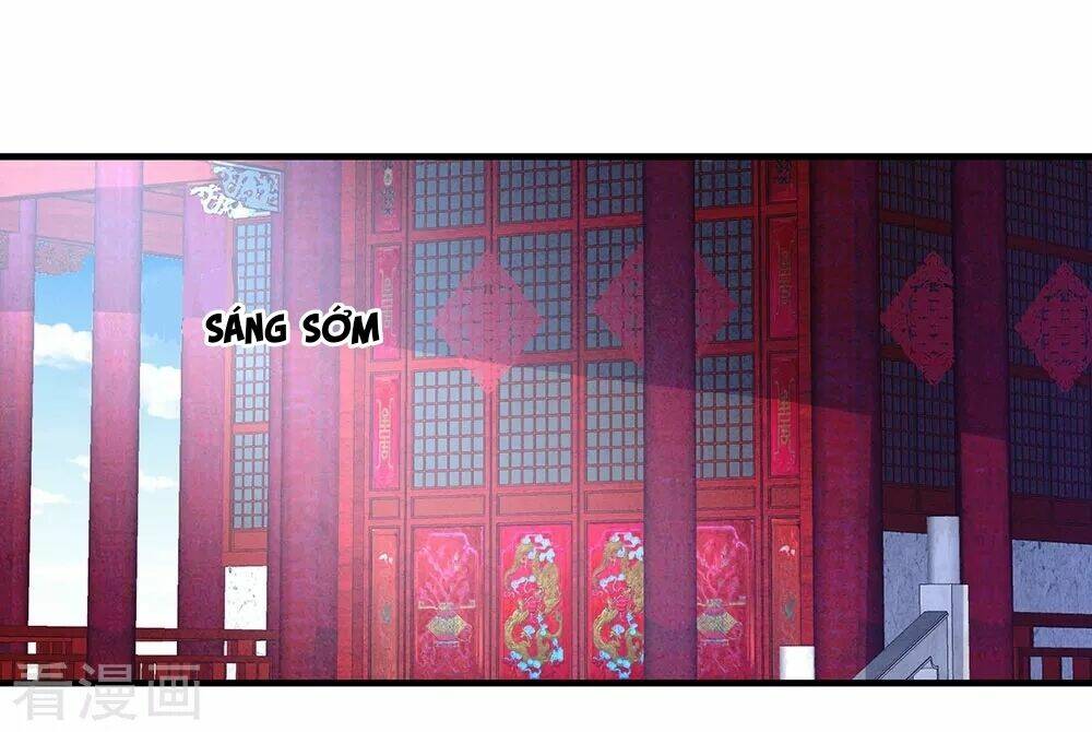 Hậu Cung Của Nữ Đế Chapter 56 - Trang 2